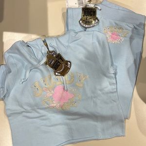 Juicy Couture Sweatsuit